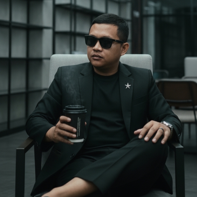 Toto Ariyanto