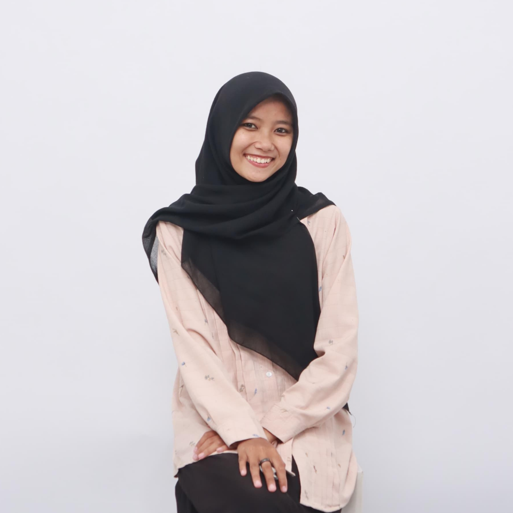 Maulidatul Khusna, S.Pd.