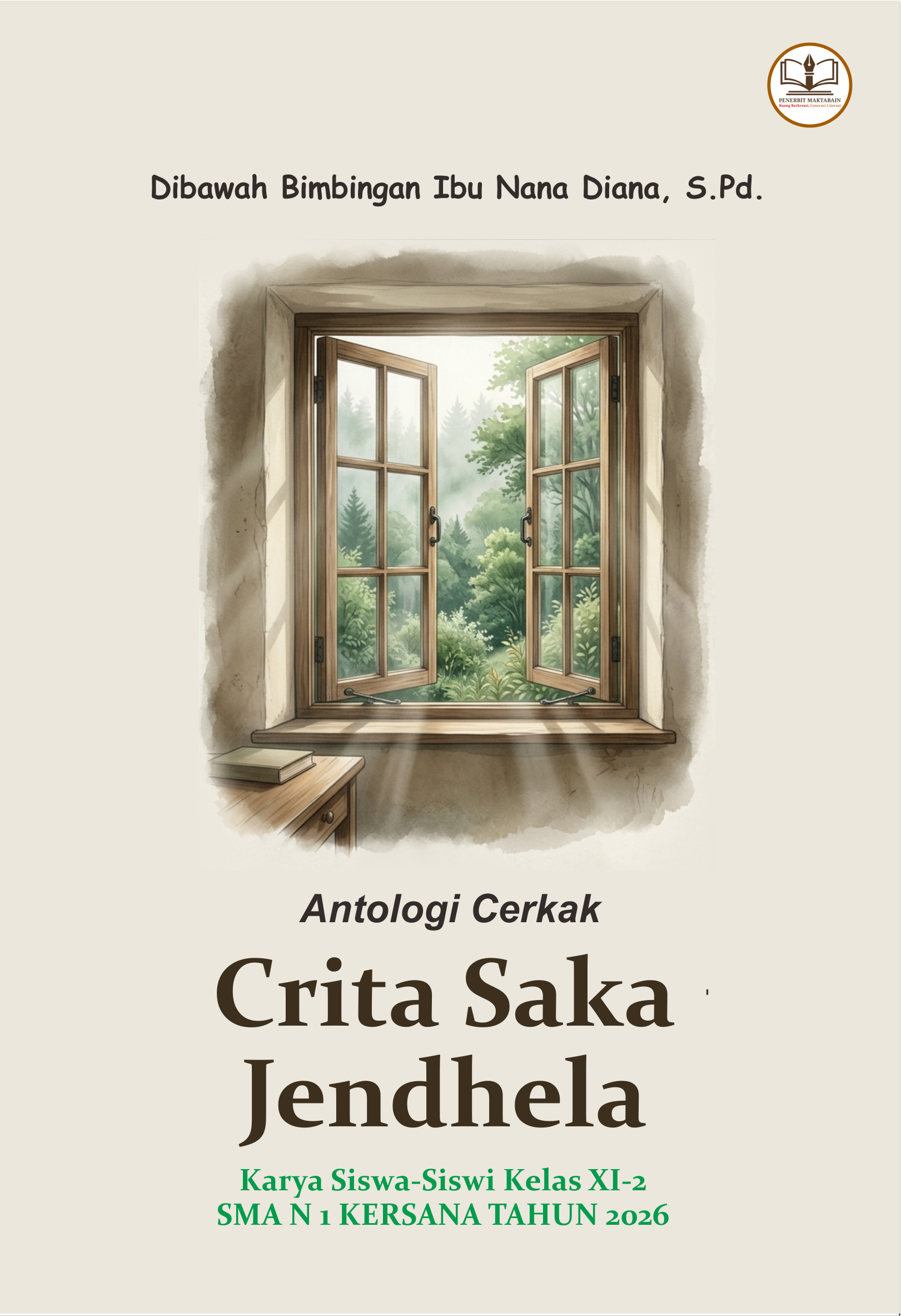 Cover Buku
